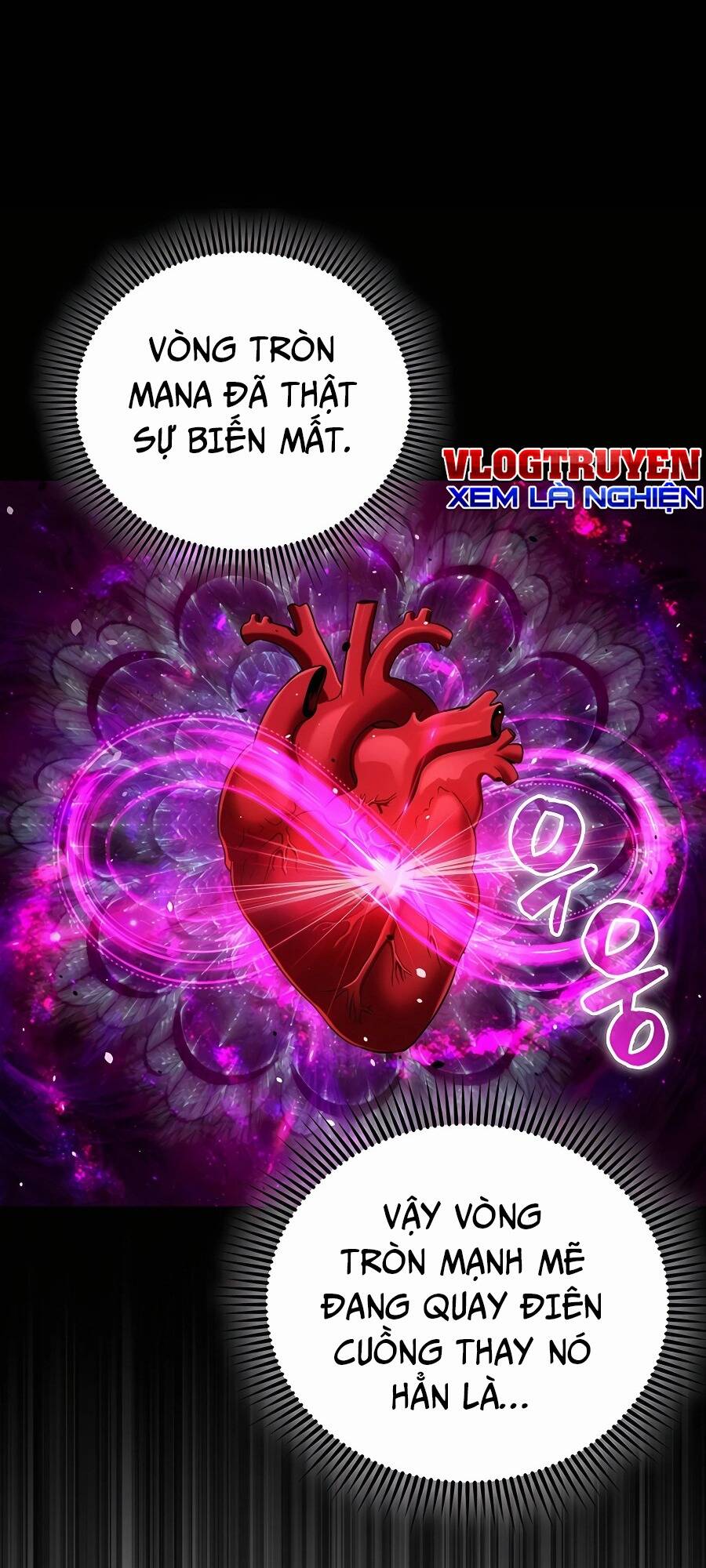 Pháp Sư Cận Chiến Mạnh Nhất Chapter 2 - Trang 2