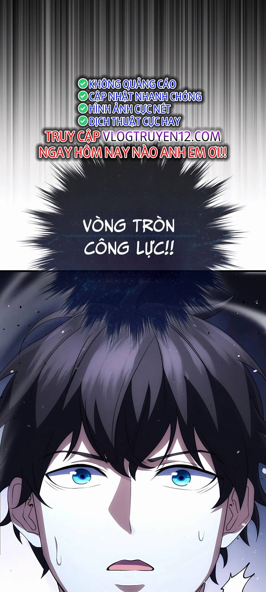 Pháp Sư Cận Chiến Mạnh Nhất Chapter 2 - Trang 2