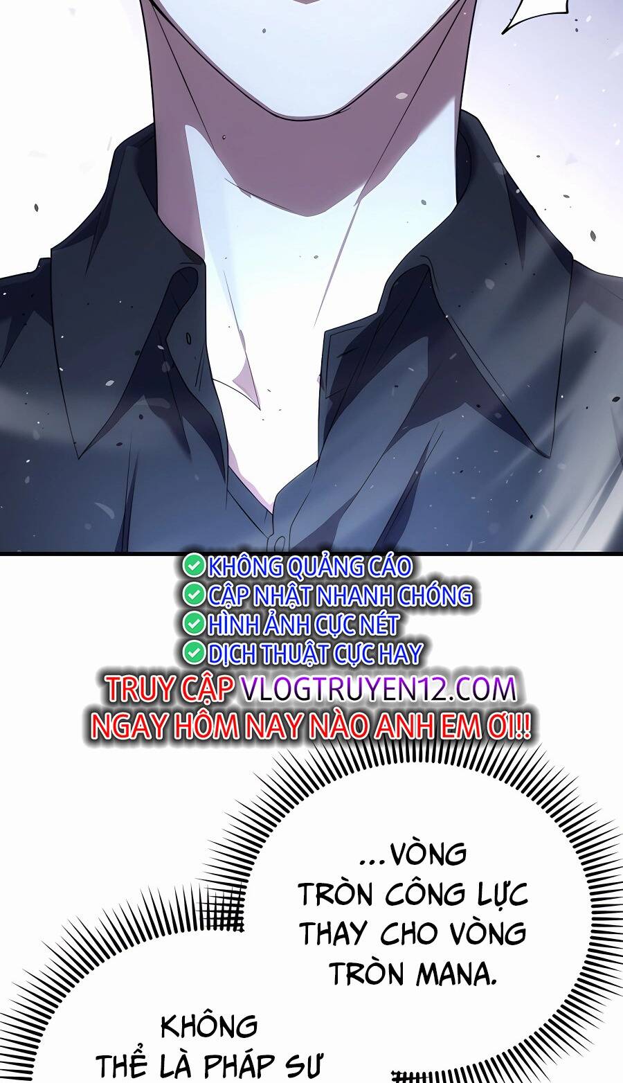 Pháp Sư Cận Chiến Mạnh Nhất Chapter 2 - Trang 2