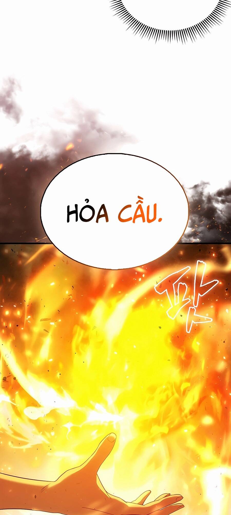 Pháp Sư Cận Chiến Mạnh Nhất Chapter 2 - Trang 2