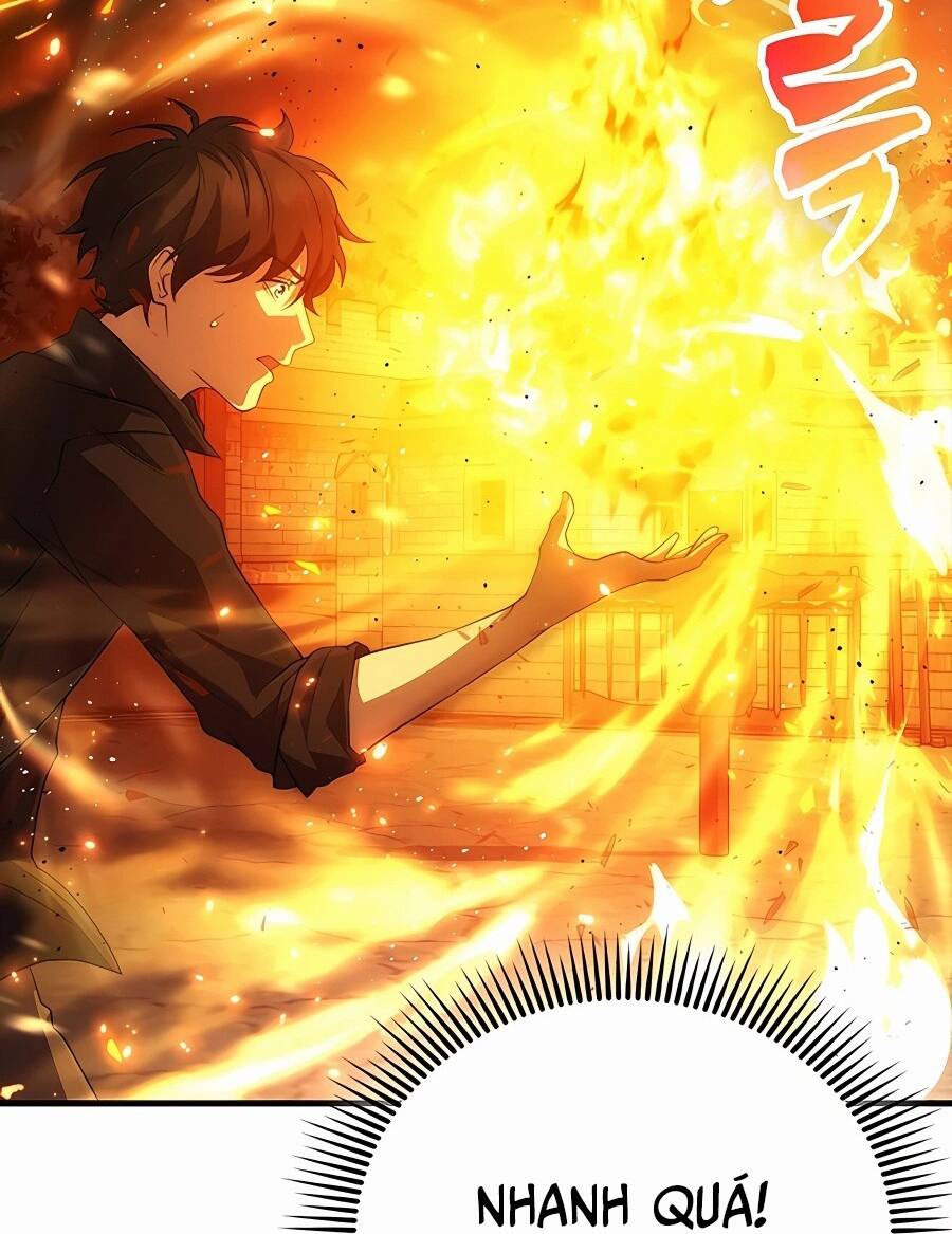 Pháp Sư Cận Chiến Mạnh Nhất Chapter 2 - Trang 2