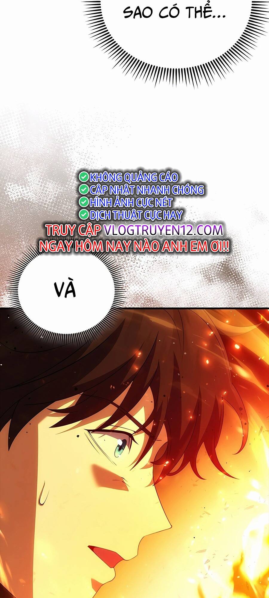 Pháp Sư Cận Chiến Mạnh Nhất Chapter 2 - Trang 2