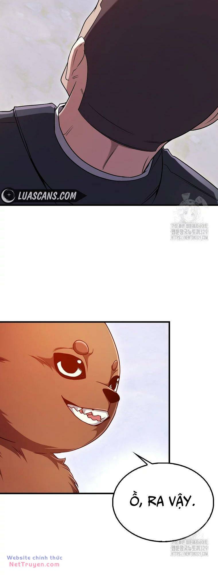 Pháp Sư Cận Chiến Mạnh Nhất Chapter 20 - Trang 2