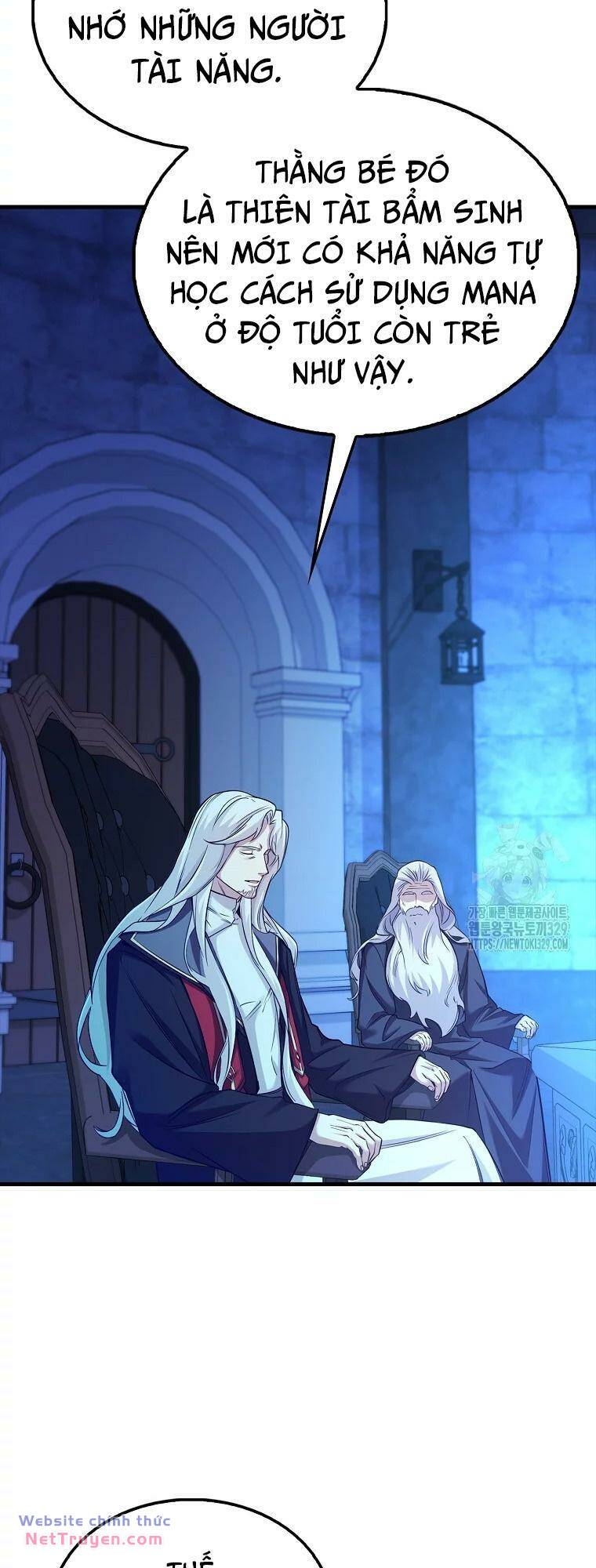 Pháp Sư Cận Chiến Mạnh Nhất Chapter 20 - Trang 2