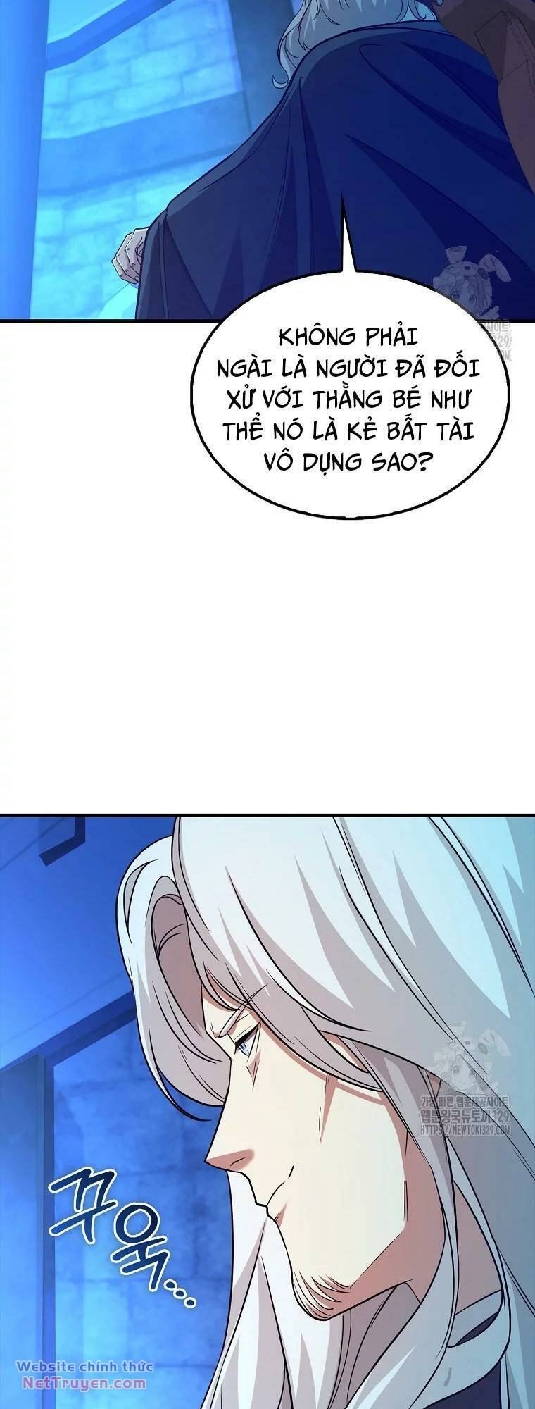 Pháp Sư Cận Chiến Mạnh Nhất Chapter 20 - Trang 2