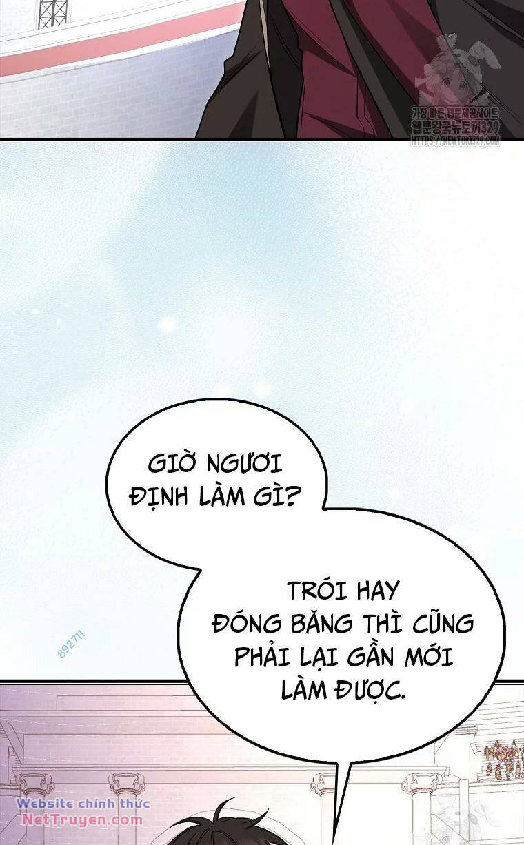 Pháp Sư Cận Chiến Mạnh Nhất Chapter 20 - Trang 2
