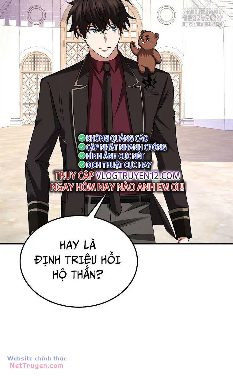 Pháp Sư Cận Chiến Mạnh Nhất Chapter 20 - Trang 2