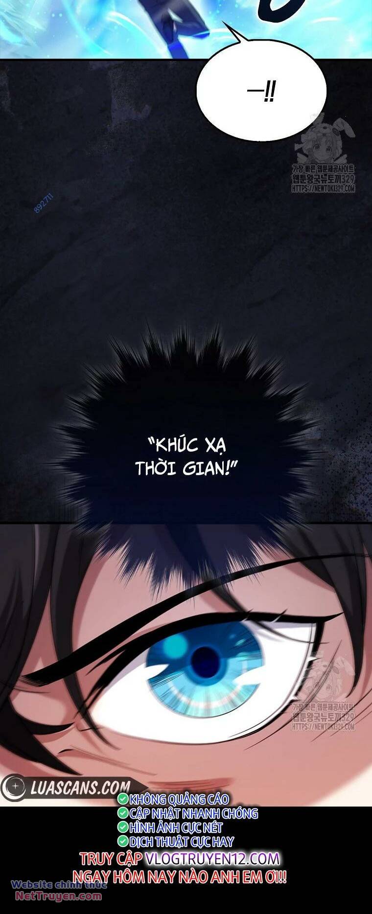 Pháp Sư Cận Chiến Mạnh Nhất Chapter 20 - Trang 2