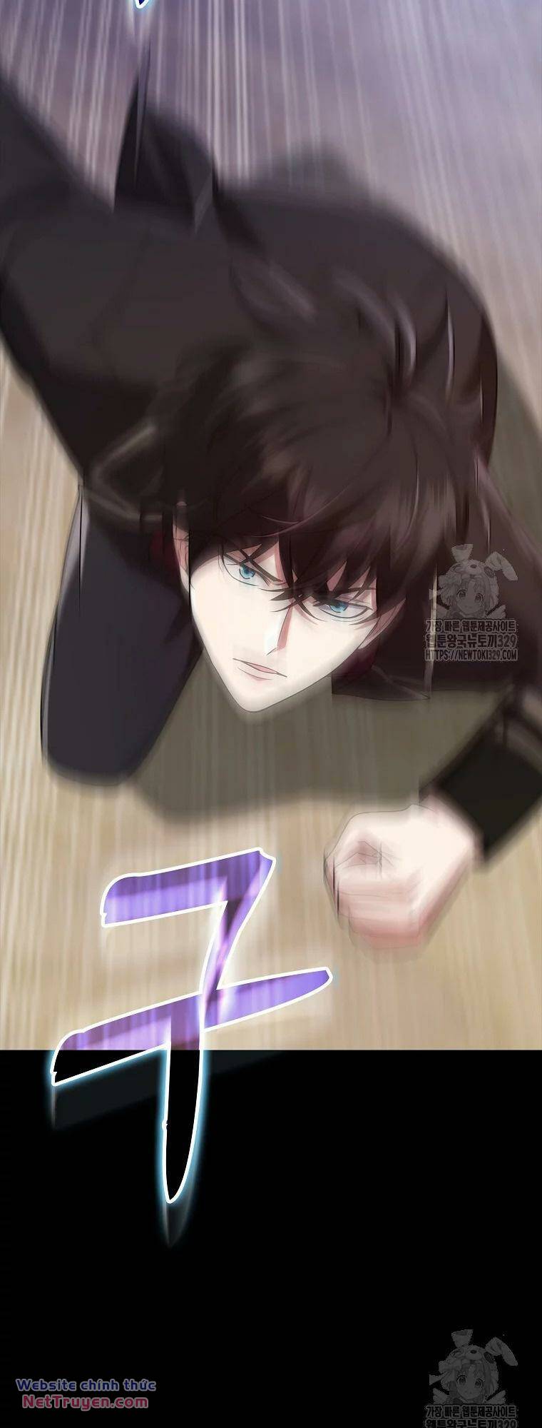 Pháp Sư Cận Chiến Mạnh Nhất Chapter 20 - Trang 2