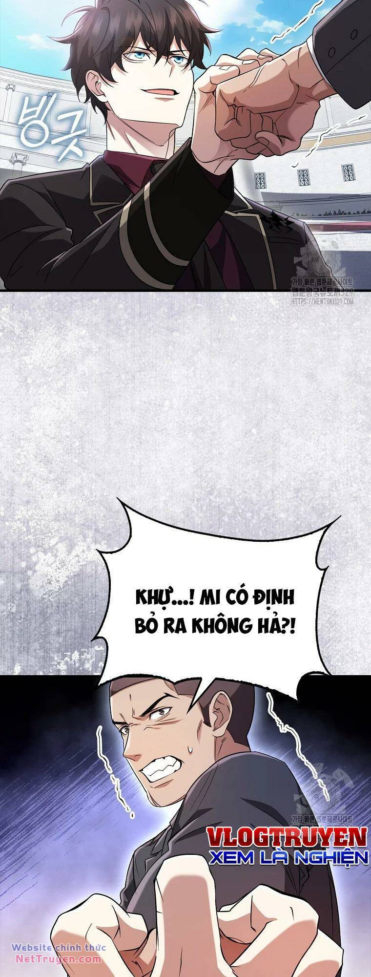 Pháp Sư Cận Chiến Mạnh Nhất Chapter 20 - Trang 2