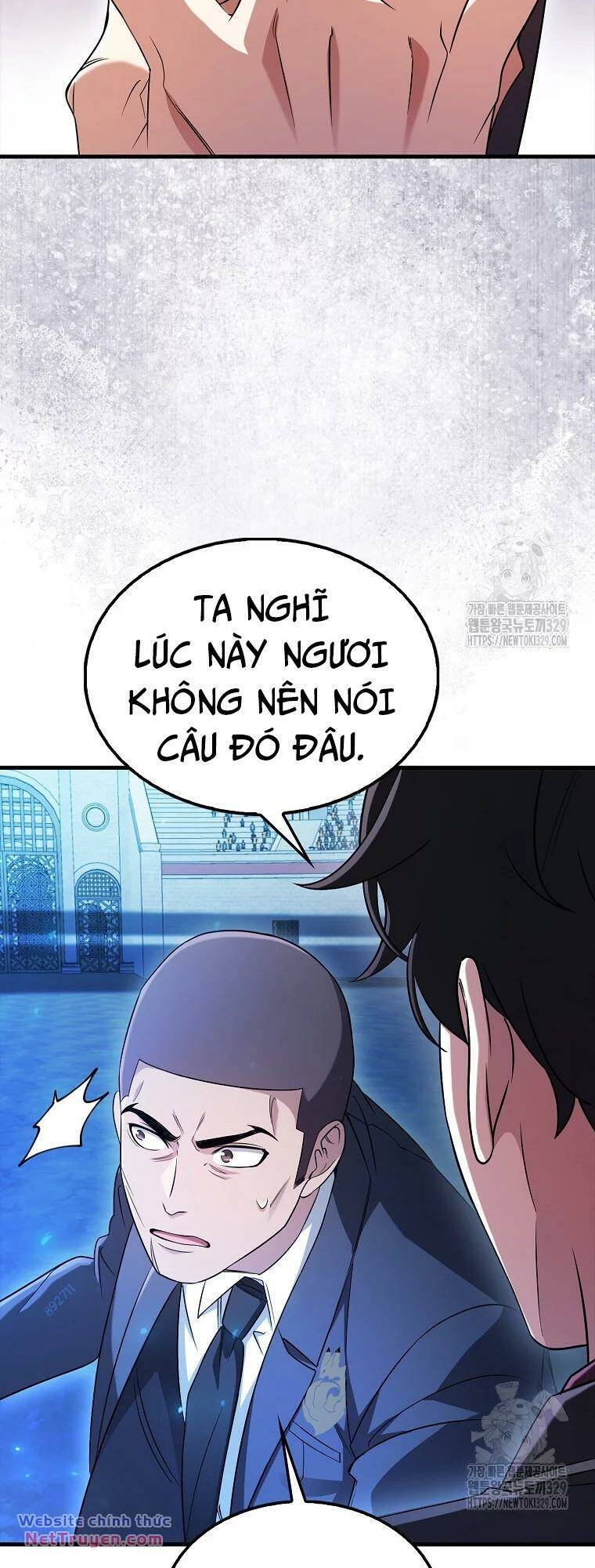 Pháp Sư Cận Chiến Mạnh Nhất Chapter 20 - Trang 2