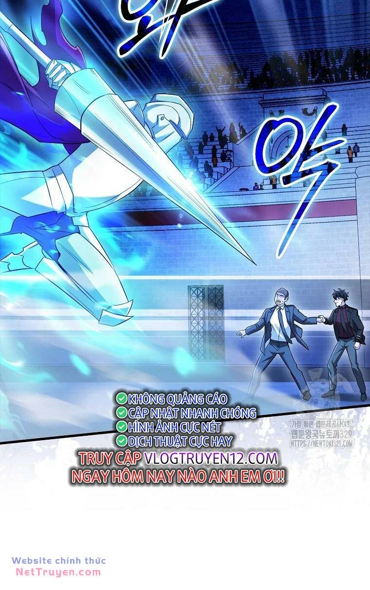 Pháp Sư Cận Chiến Mạnh Nhất Chapter 20 - Trang 2