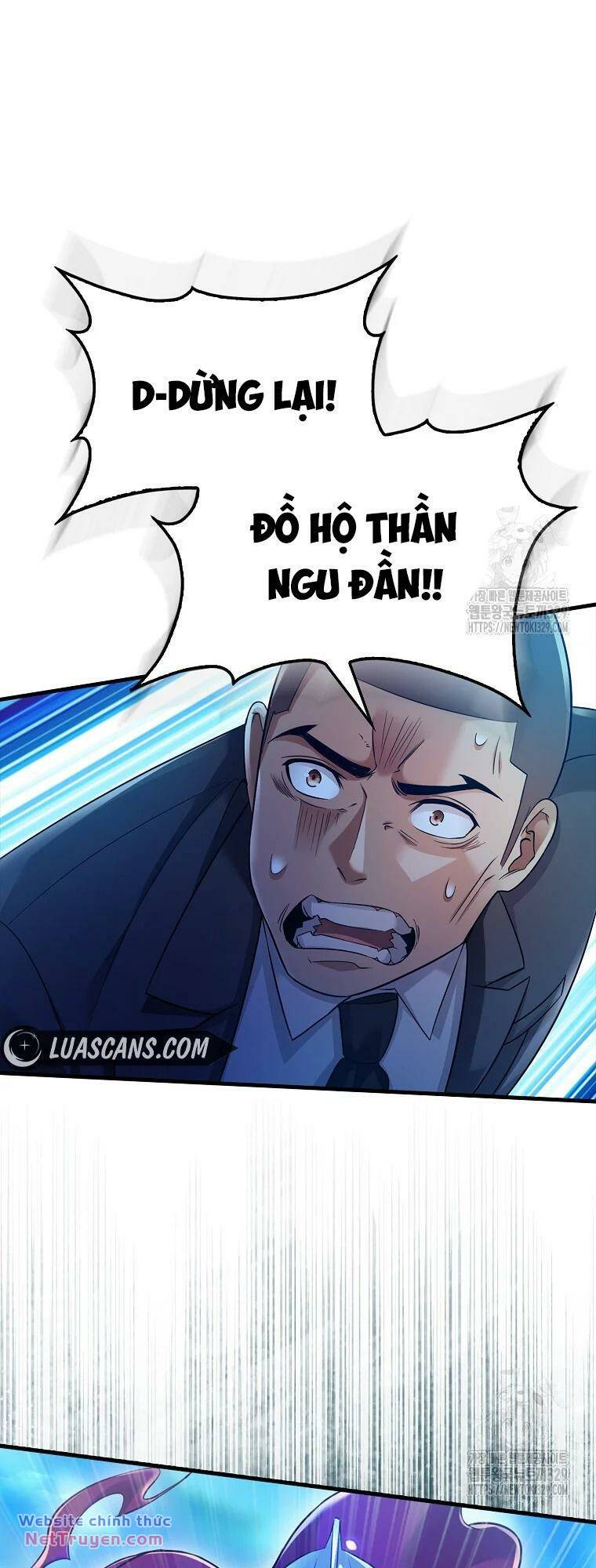 Pháp Sư Cận Chiến Mạnh Nhất Chapter 20 - Trang 2