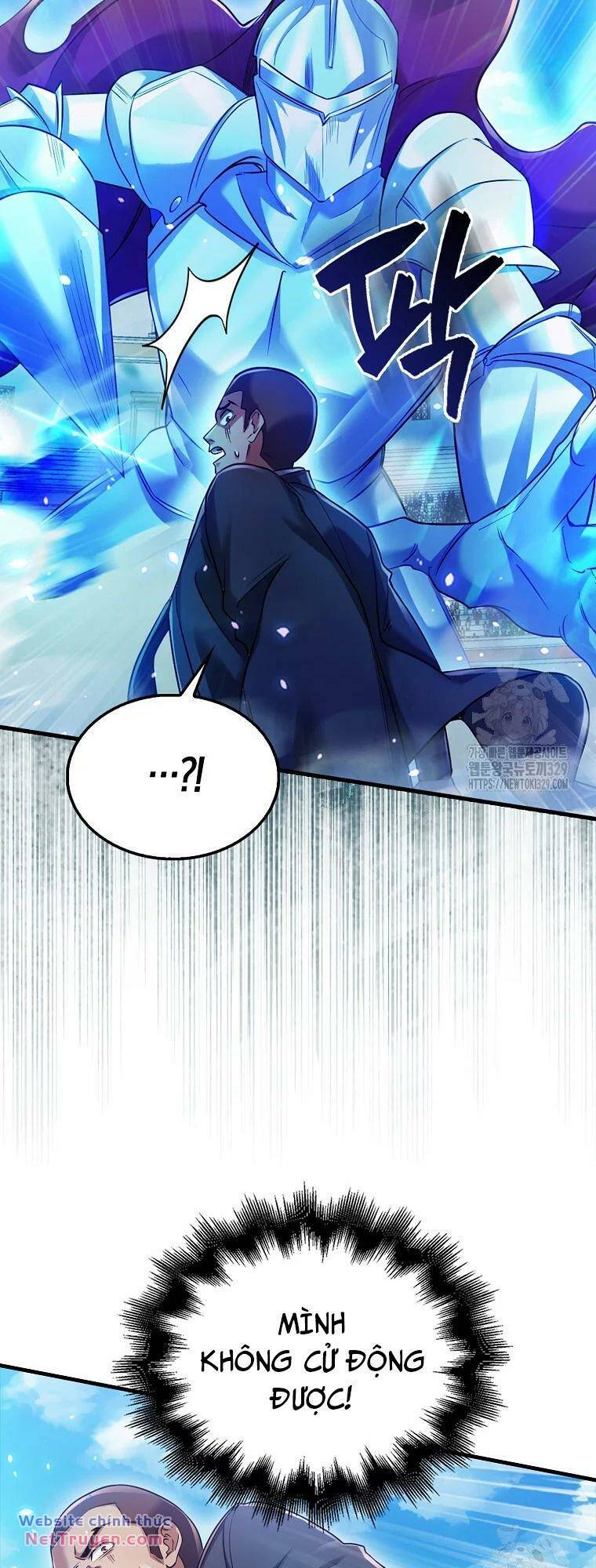 Pháp Sư Cận Chiến Mạnh Nhất Chapter 20 - Trang 2