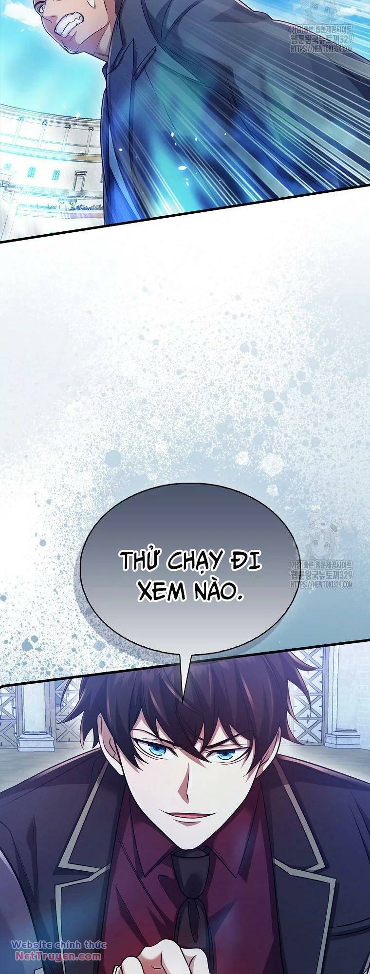 Pháp Sư Cận Chiến Mạnh Nhất Chapter 20 - Trang 2