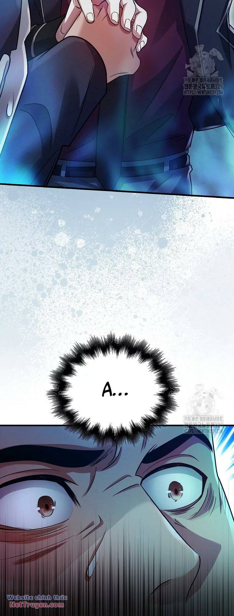 Pháp Sư Cận Chiến Mạnh Nhất Chapter 20 - Trang 2