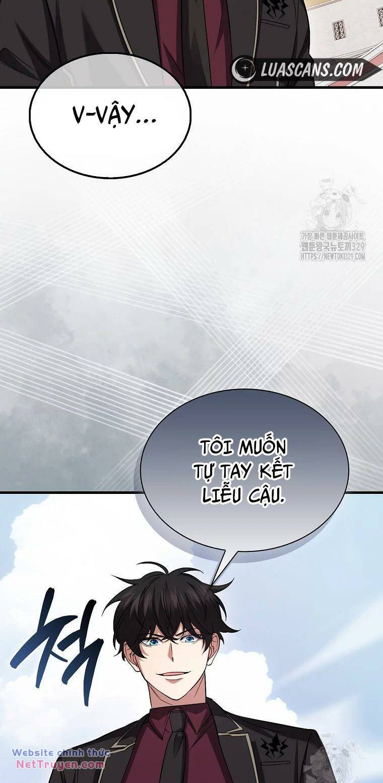 Pháp Sư Cận Chiến Mạnh Nhất Chapter 20 - Trang 2