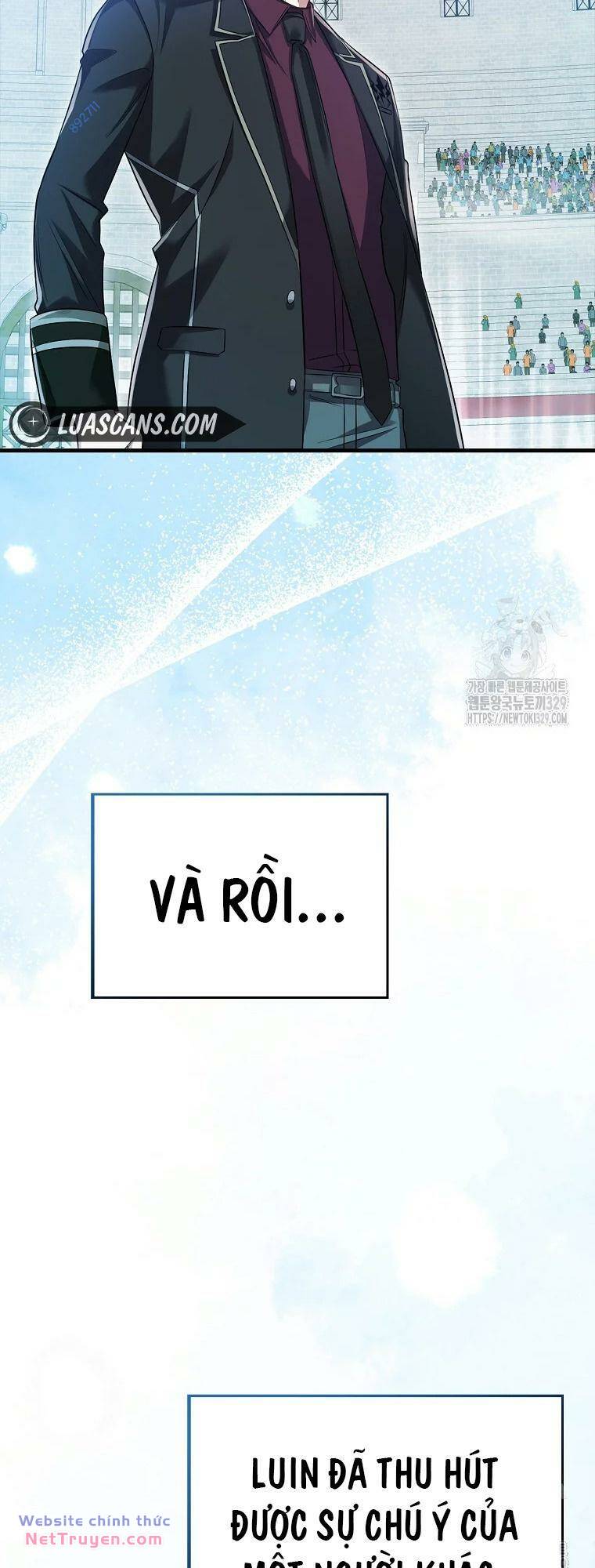 Pháp Sư Cận Chiến Mạnh Nhất Chapter 20 - Trang 2