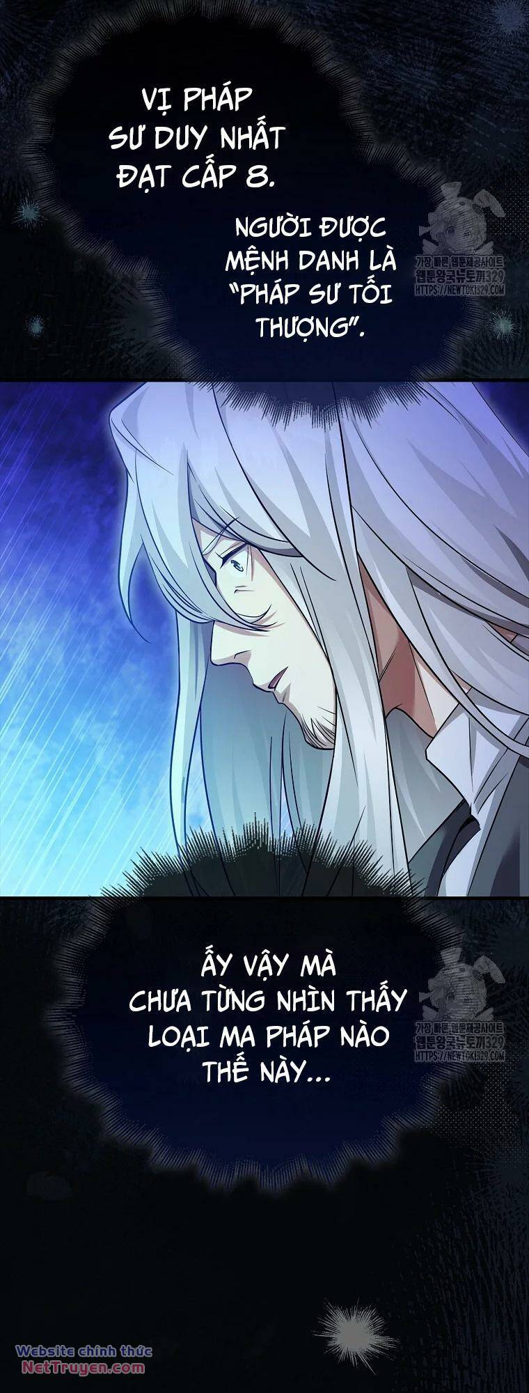 Pháp Sư Cận Chiến Mạnh Nhất Chapter 20 - Trang 2