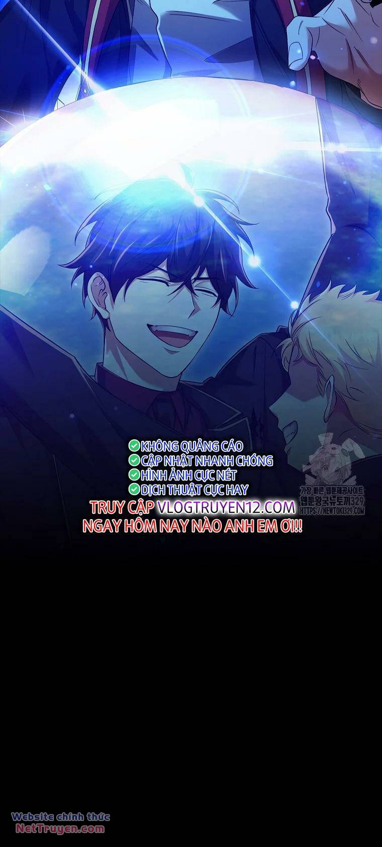 Pháp Sư Cận Chiến Mạnh Nhất Chapter 20 - Trang 2