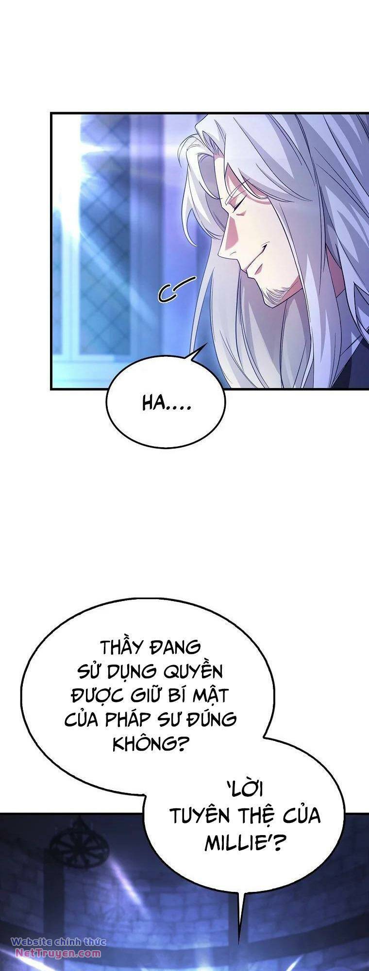 Pháp Sư Cận Chiến Mạnh Nhất Chapter 21 - Trang 2