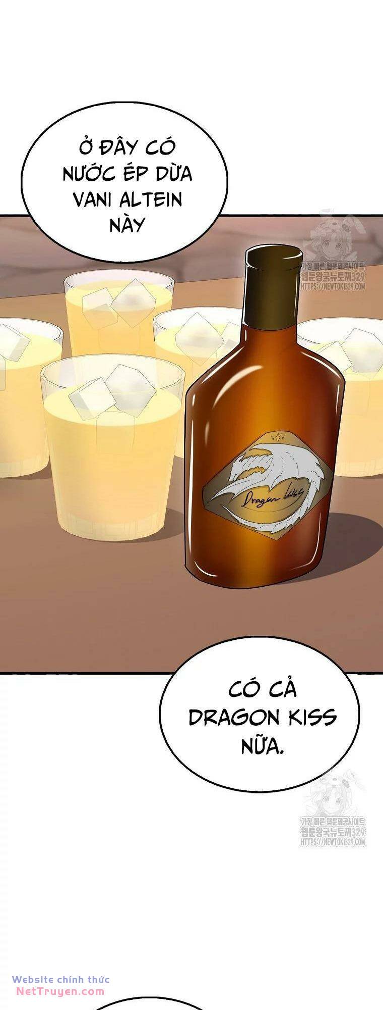 Pháp Sư Cận Chiến Mạnh Nhất Chapter 21 - Trang 2