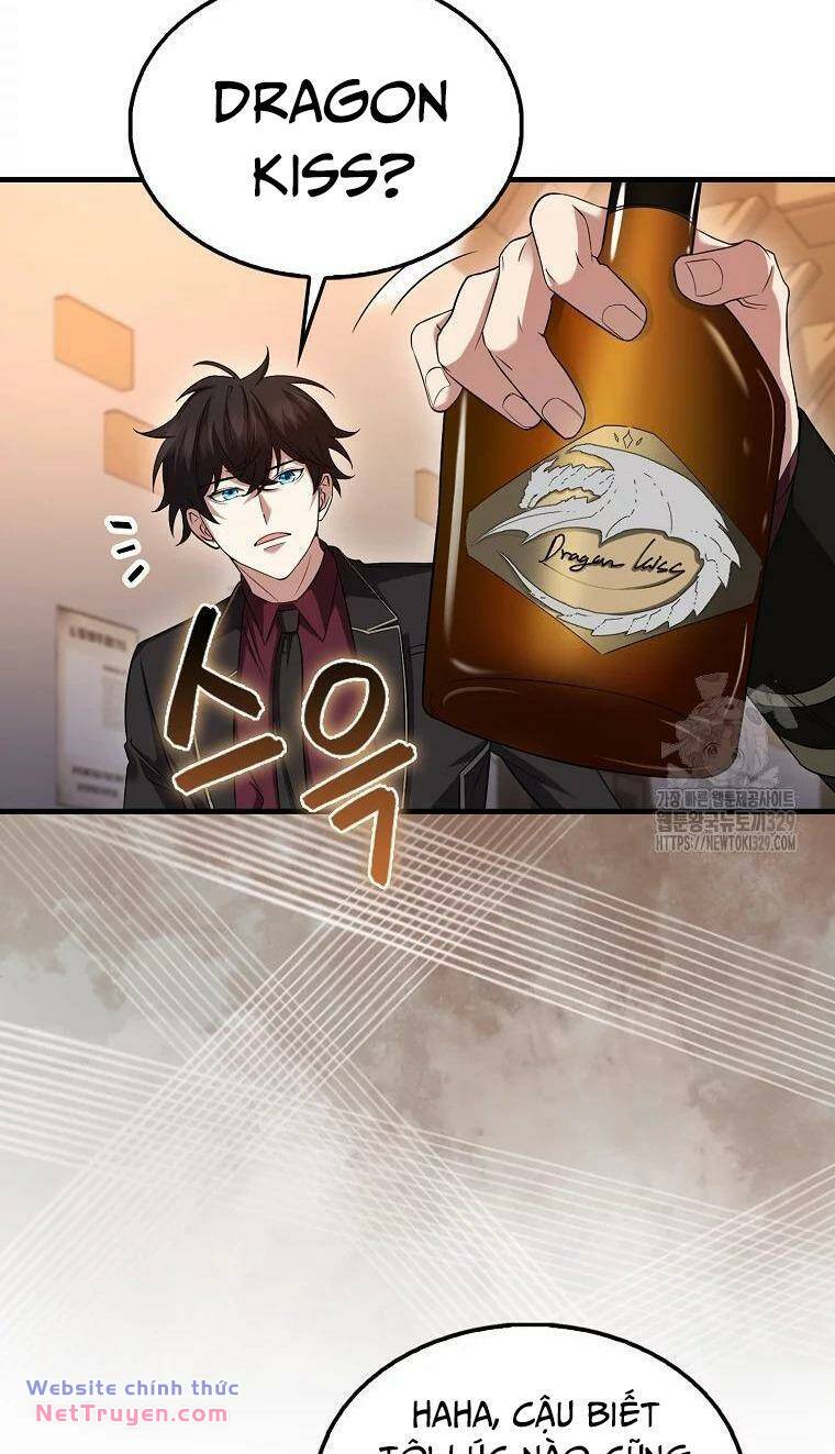 Pháp Sư Cận Chiến Mạnh Nhất Chapter 21 - Trang 2