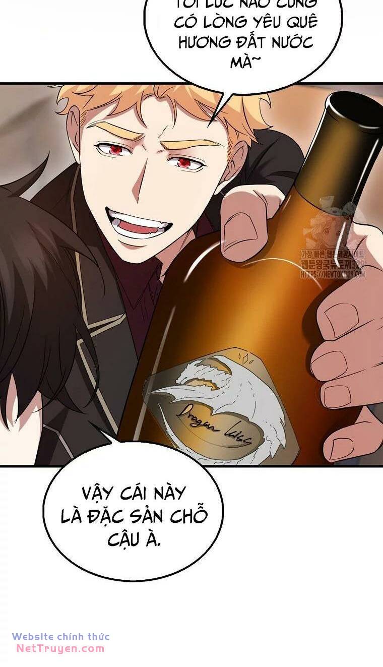 Pháp Sư Cận Chiến Mạnh Nhất Chapter 21 - Trang 2