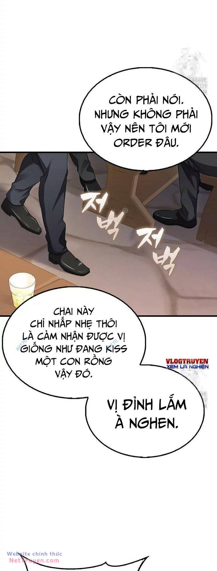 Pháp Sư Cận Chiến Mạnh Nhất Chapter 21 - Trang 2