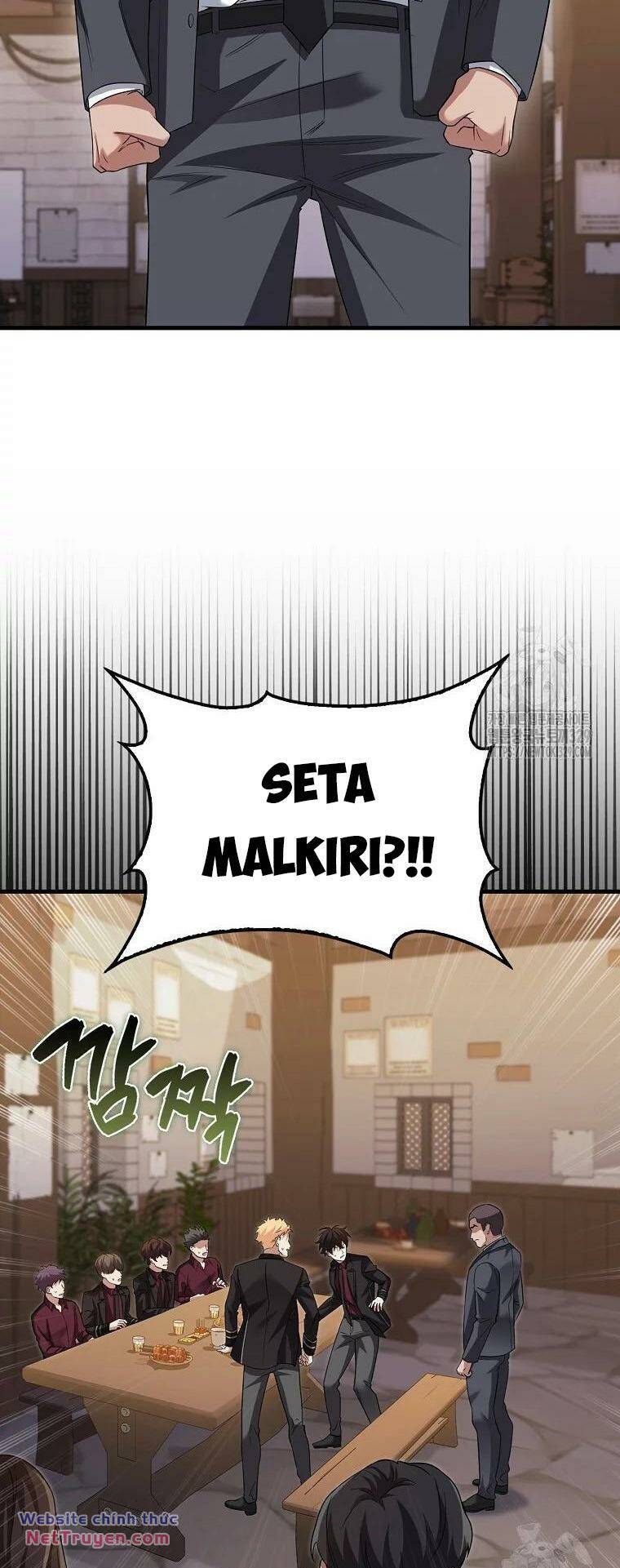 Pháp Sư Cận Chiến Mạnh Nhất Chapter 21 - Trang 2