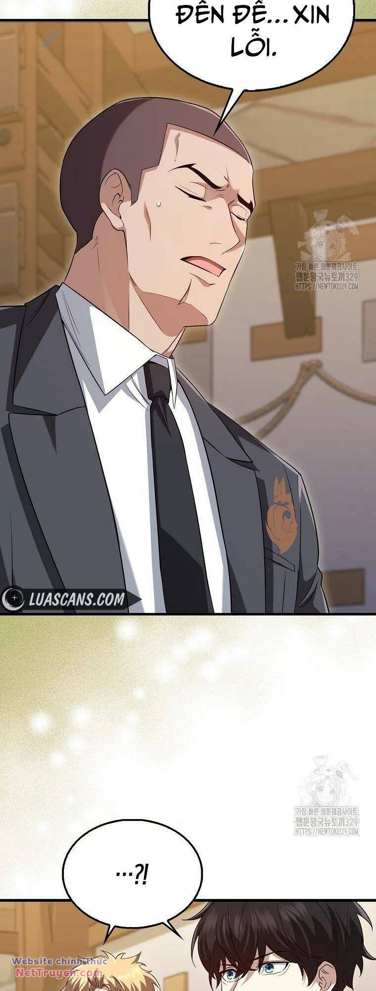 Pháp Sư Cận Chiến Mạnh Nhất Chapter 21 - Trang 2