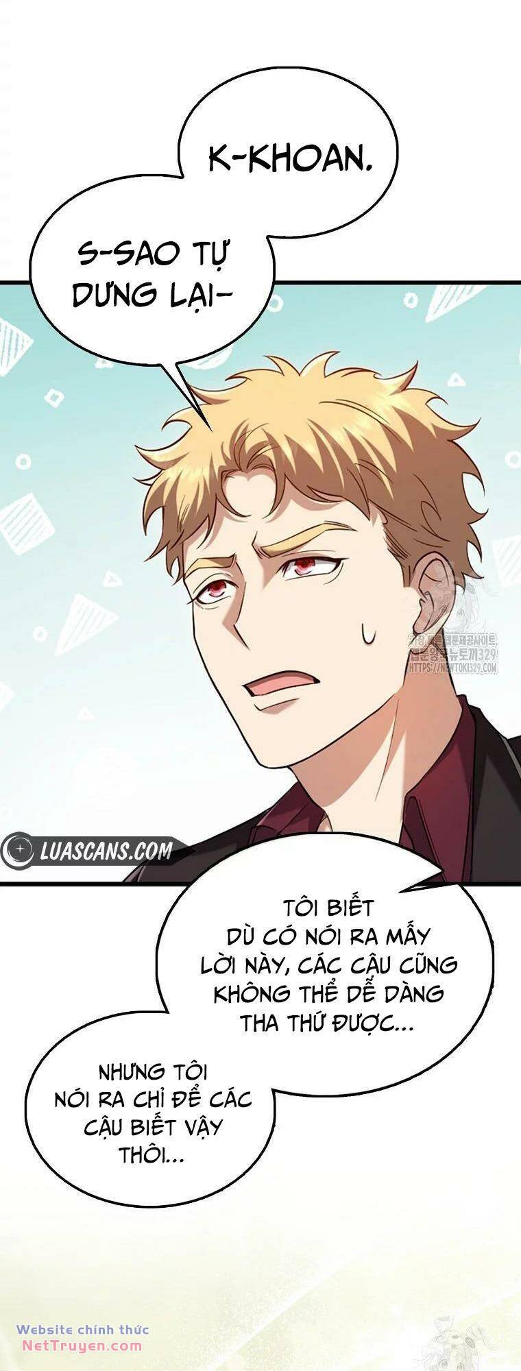 Pháp Sư Cận Chiến Mạnh Nhất Chapter 21 - Trang 2