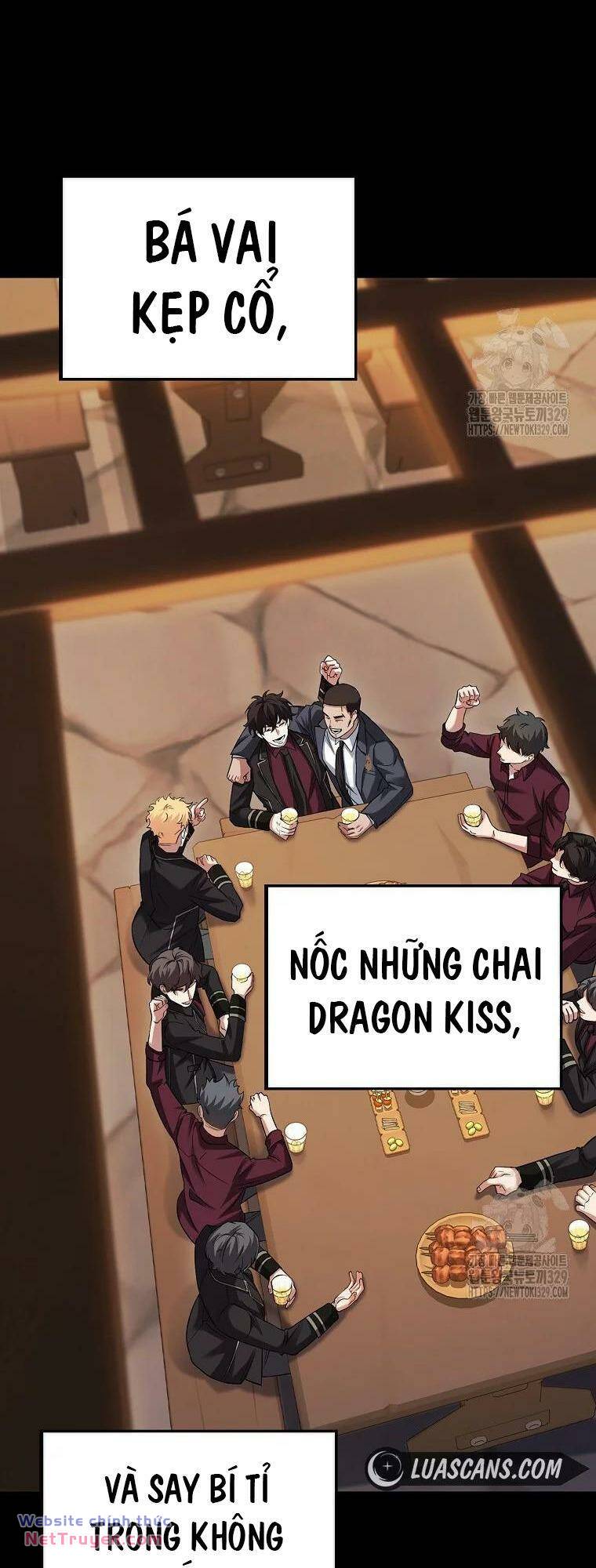 Pháp Sư Cận Chiến Mạnh Nhất Chapter 21 - Trang 2