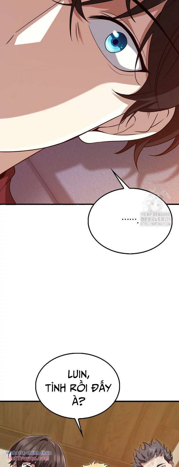 Pháp Sư Cận Chiến Mạnh Nhất Chapter 21 - Trang 2