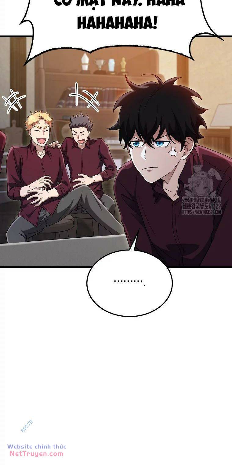 Pháp Sư Cận Chiến Mạnh Nhất Chapter 21 - Trang 2