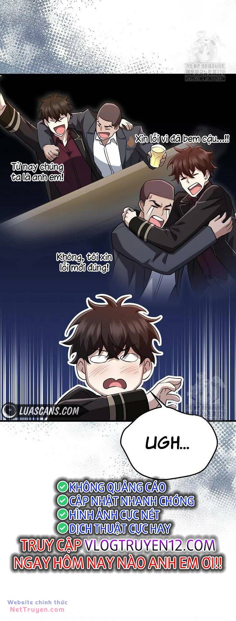 Pháp Sư Cận Chiến Mạnh Nhất Chapter 21 - Trang 2