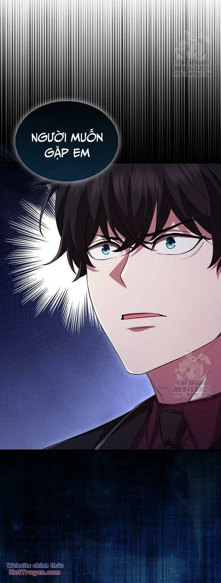 Pháp Sư Cận Chiến Mạnh Nhất Chapter 21 - Trang 2