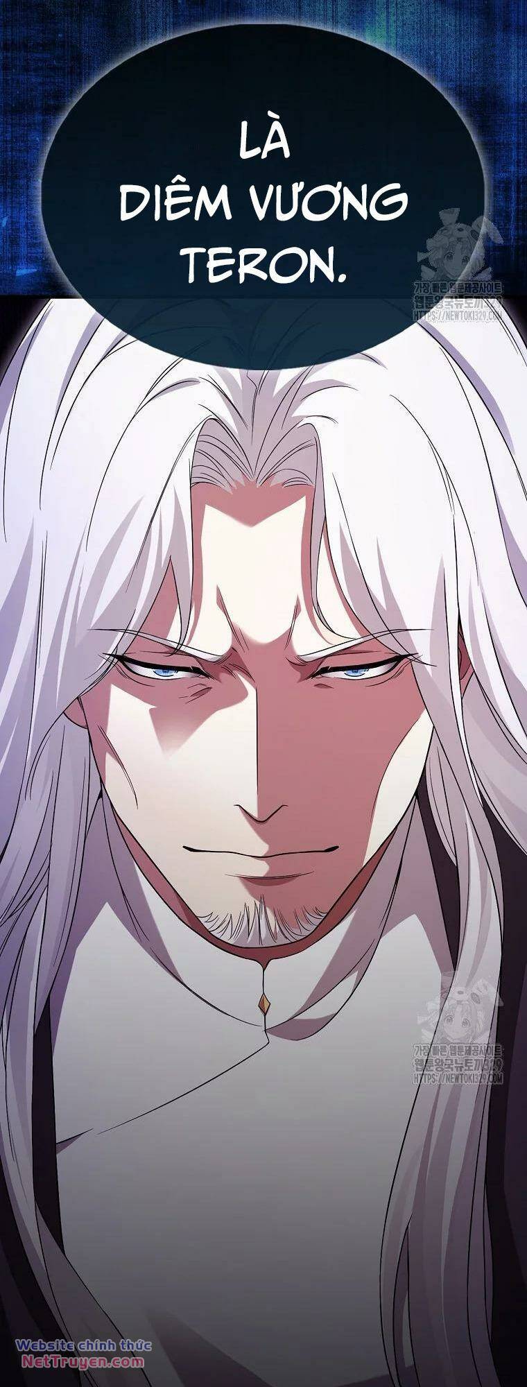 Pháp Sư Cận Chiến Mạnh Nhất Chapter 21 - Trang 2