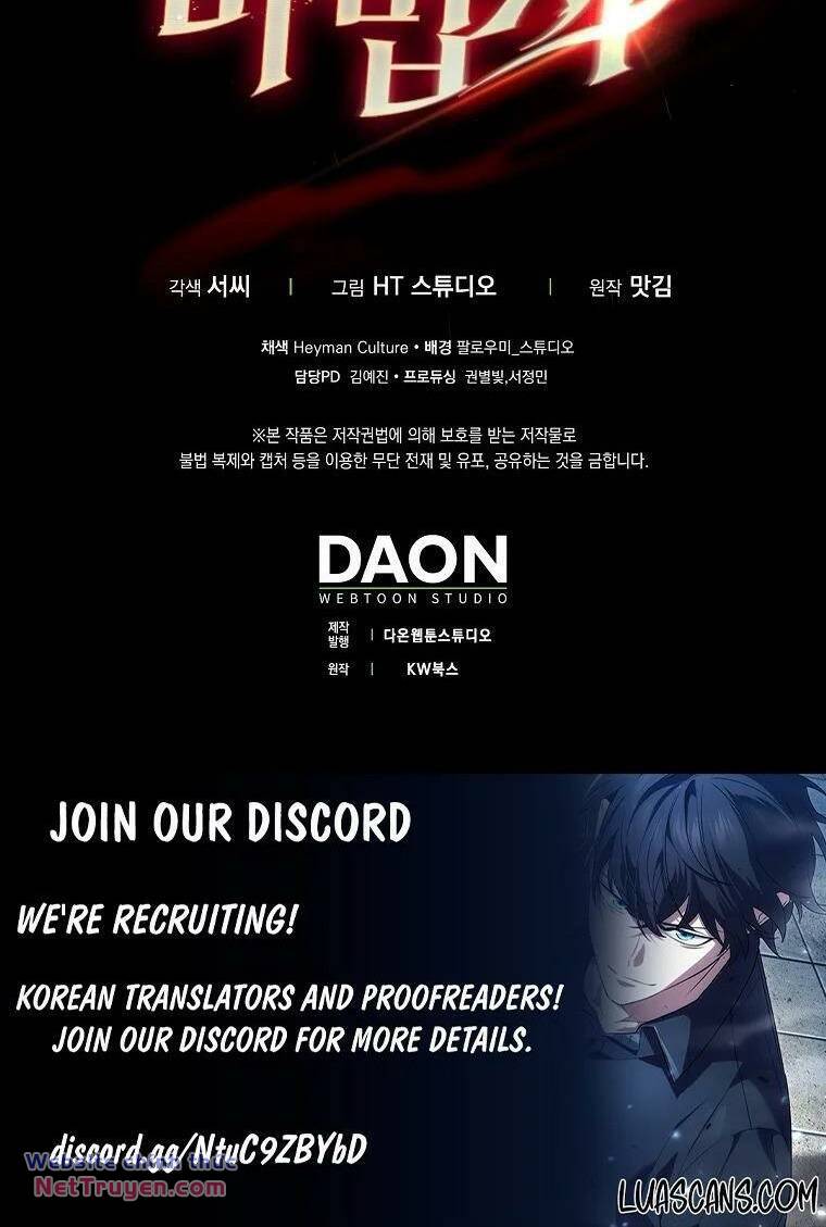 Pháp Sư Cận Chiến Mạnh Nhất Chapter 21 - Trang 2