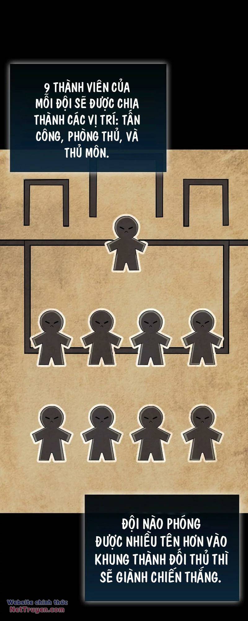 Pháp Sư Cận Chiến Mạnh Nhất Chapter 22 - Trang 2