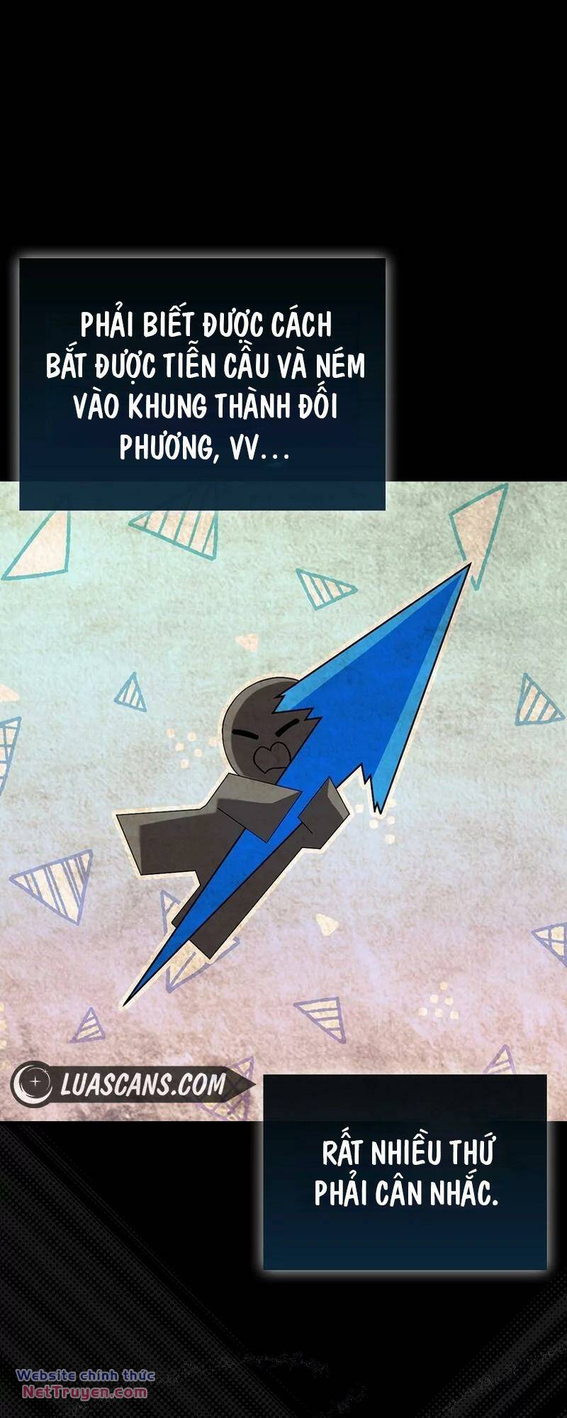 Pháp Sư Cận Chiến Mạnh Nhất Chapter 22 - Trang 2