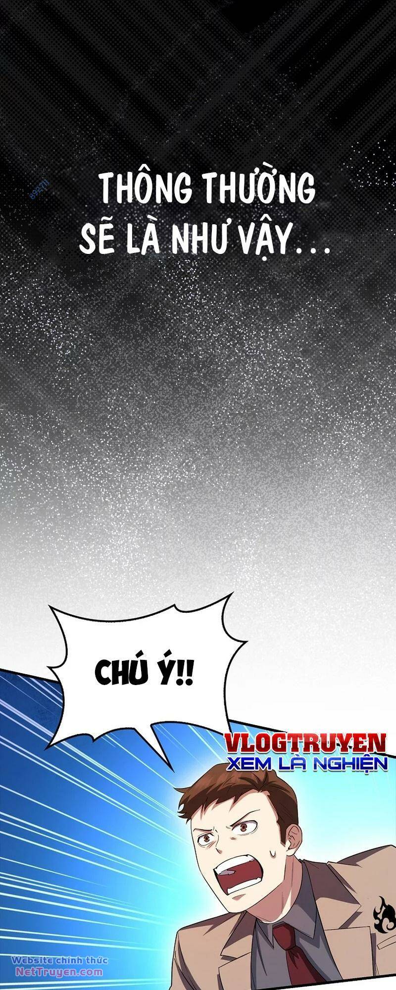 Pháp Sư Cận Chiến Mạnh Nhất Chapter 22 - Trang 2