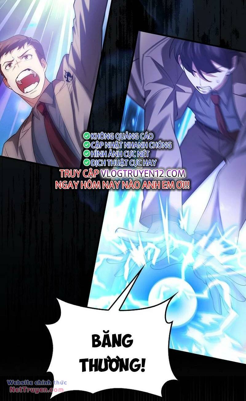 Pháp Sư Cận Chiến Mạnh Nhất Chapter 22 - Trang 2