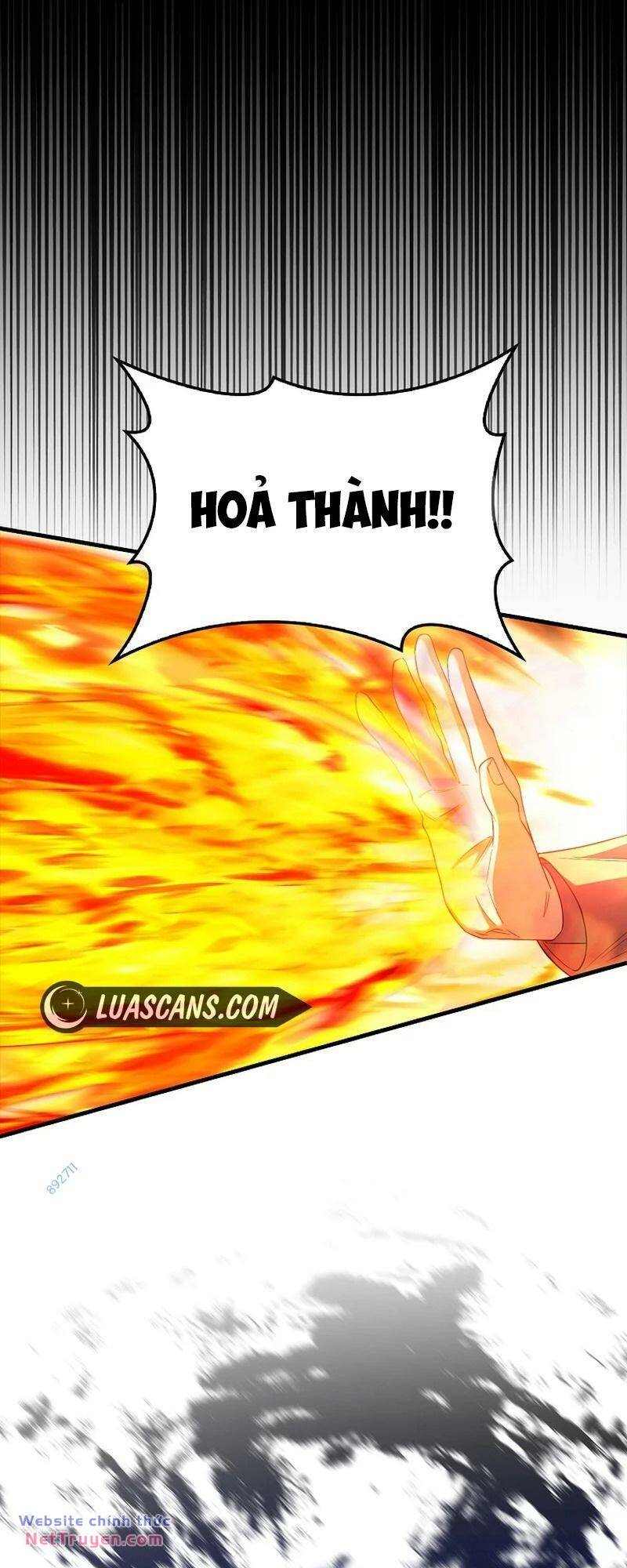 Pháp Sư Cận Chiến Mạnh Nhất Chapter 22 - Trang 2