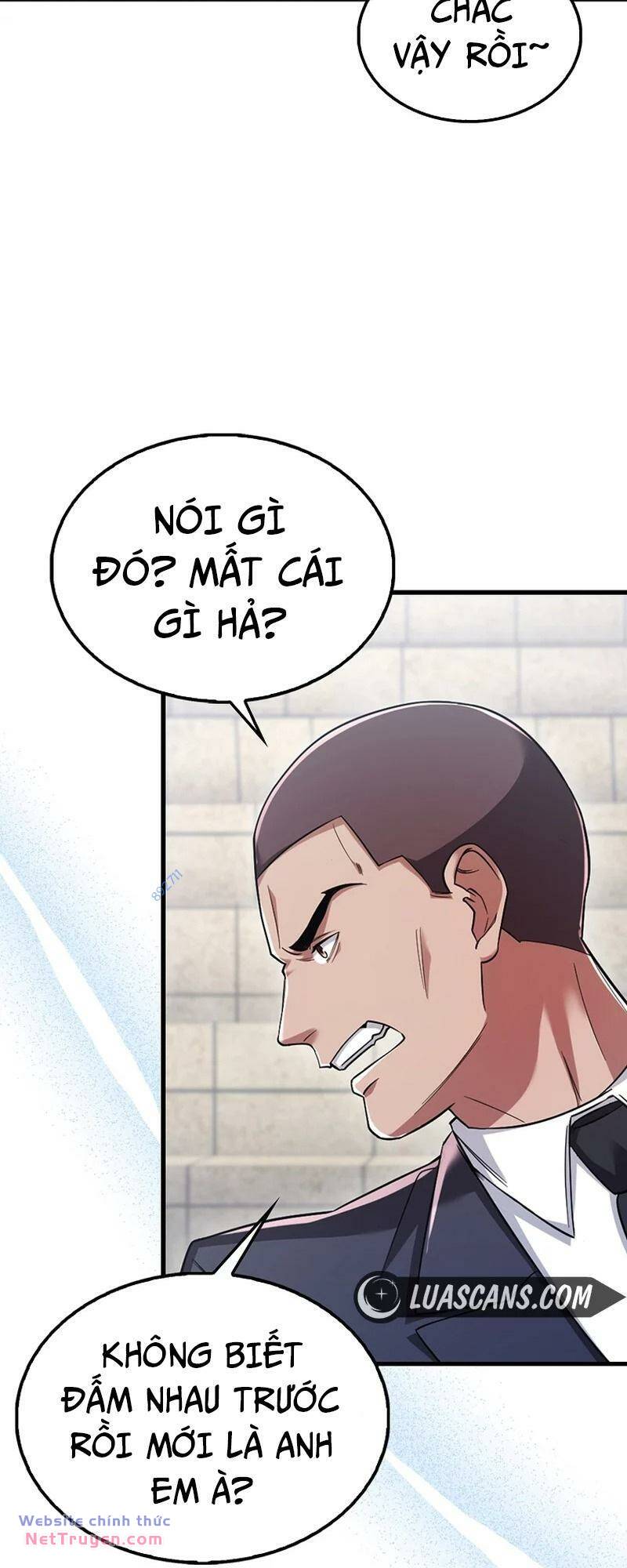 Pháp Sư Cận Chiến Mạnh Nhất Chapter 22 - Trang 2