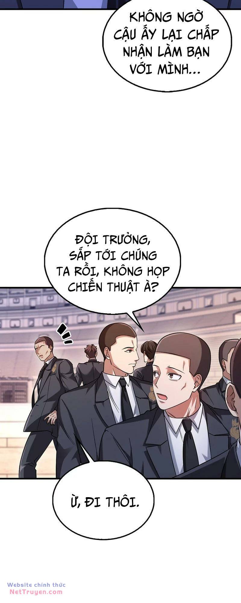 Pháp Sư Cận Chiến Mạnh Nhất Chapter 22 - Trang 2