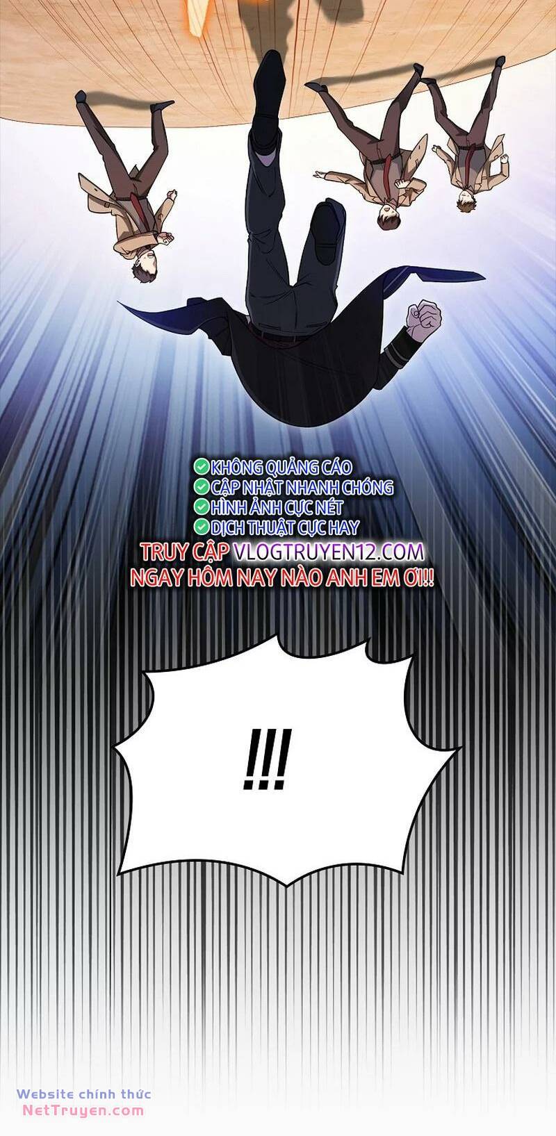 Pháp Sư Cận Chiến Mạnh Nhất Chapter 22 - Trang 2