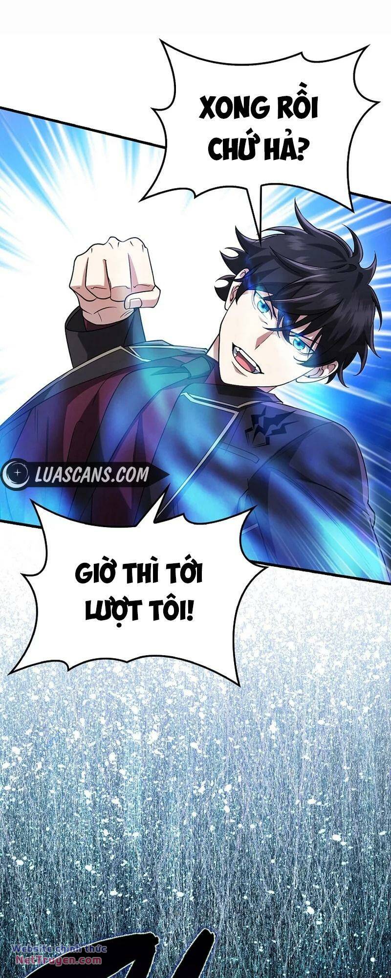 Pháp Sư Cận Chiến Mạnh Nhất Chapter 22 - Trang 2