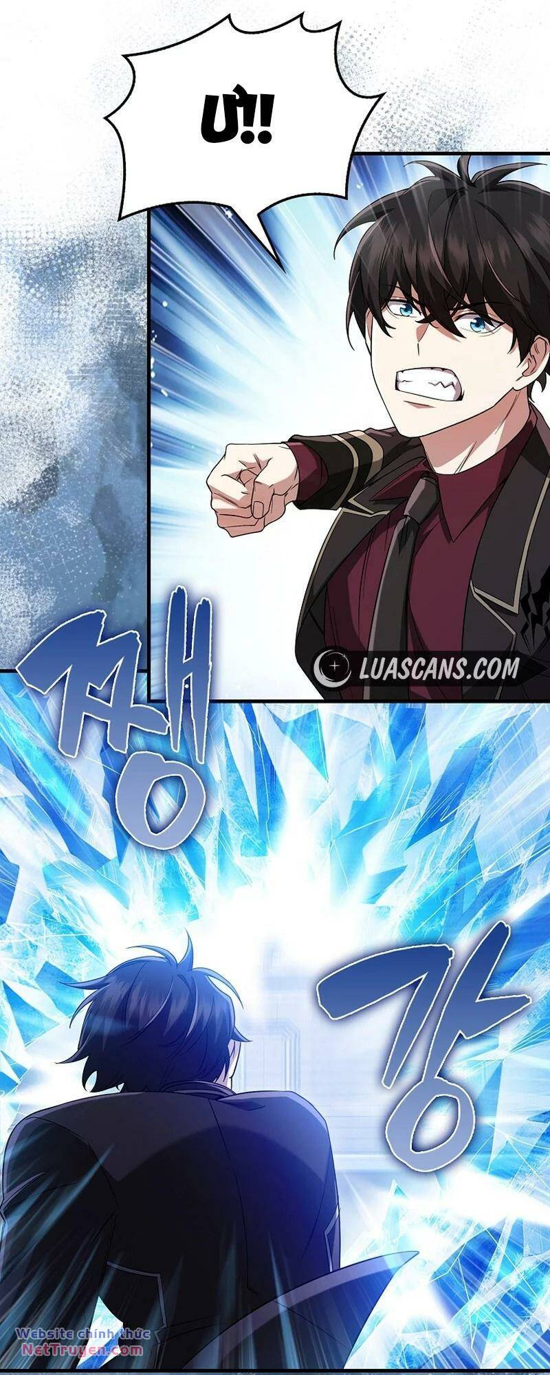 Pháp Sư Cận Chiến Mạnh Nhất Chapter 22 - Trang 2