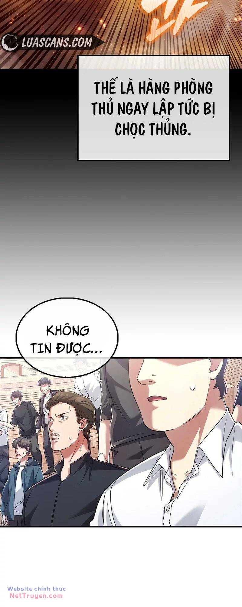 Pháp Sư Cận Chiến Mạnh Nhất Chapter 22 - Trang 2